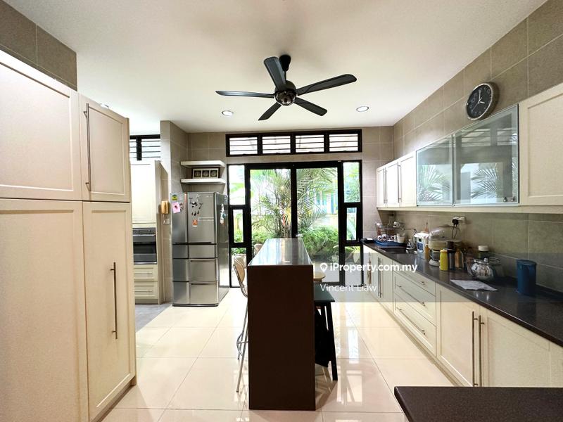 Semi-Detached House for Sale in Villa Green, Tropicana by Vincent Liaw - iProperty.com.my