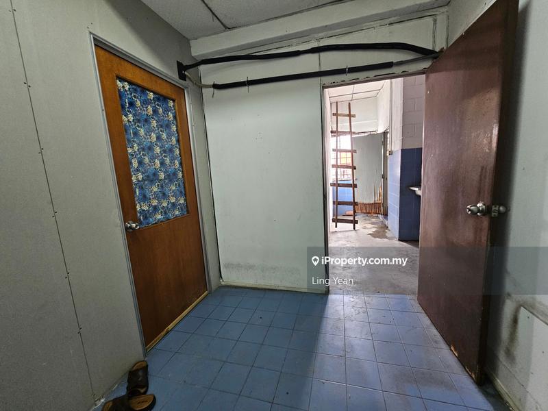 Terrace Factory for Sale in Taman Mayang, Petaling Jaya by Ling Yean - iProperty.com.my