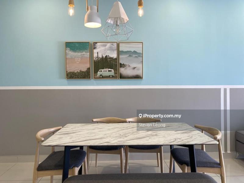 For Rent - The Havre Bukit Jalil