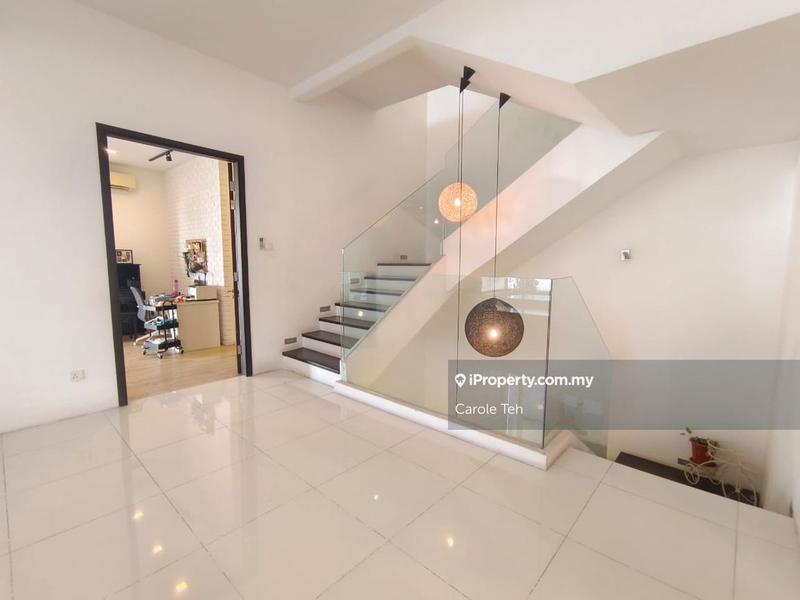 Semi-Detached House for Sale in Desa Tiara, Kuchai Lama, Sri Petaling, Oug, Kuchai Lama by Carole Teh - iProperty.com.my