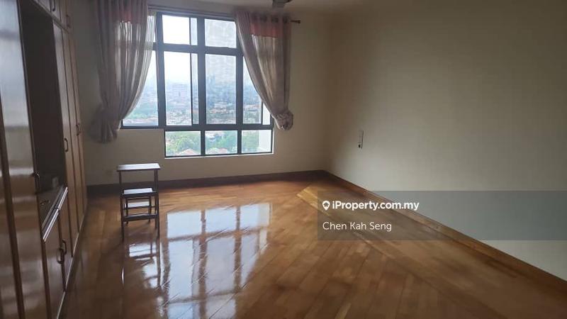 Kondominium untuk Disewa di Maxwell Towers oleh Chen Kah Seng - iProperty.com.my