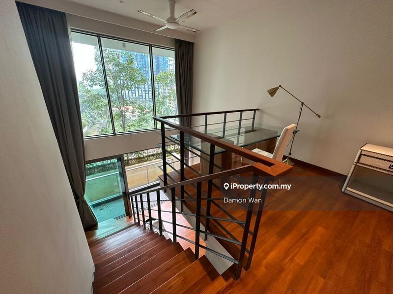 Kediaman Servis untuk Dijual di Stonor 3 oleh Damon Wan - iProperty.com.my