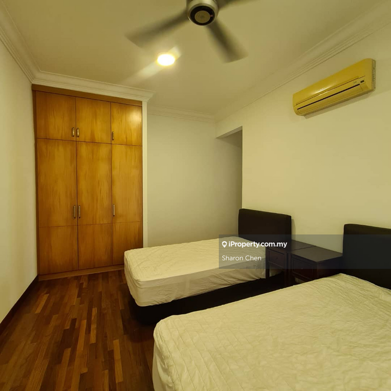 Kondominium untuk Dijual di La Grande Kiara oleh Sharon Chen - iProperty.com.my