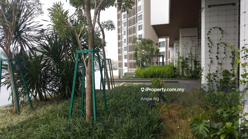 For Sale - Putra Residence