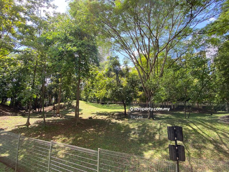 Kondominium untuk Dijual di One Menerung oleh TH Lee - iProperty.com.my