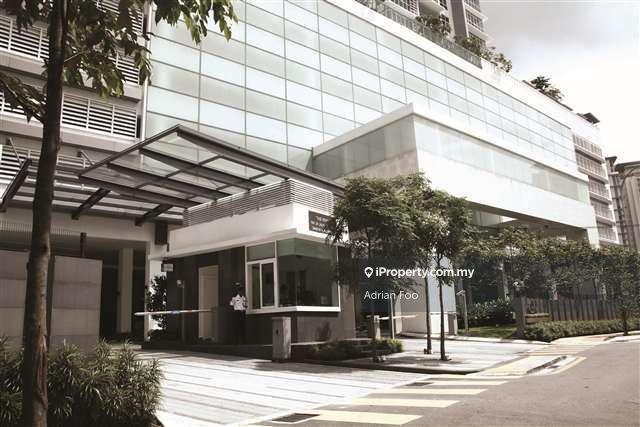 For Sale - The Pearl KLCC