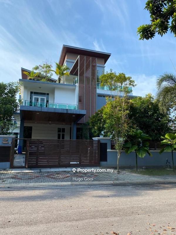 Bungalow House untuk Dijual di Ampang Jaya, Ampang oleh Hugo Gooi - iProperty.com.my