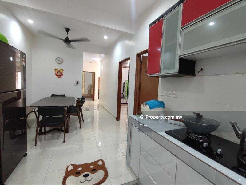 Rumah Berangkai 1 Tingkat untuk Dijual di Taman Tuah Perdana 1sty Renovated, Bukit Katil oleh Tim - iProperty.com.my