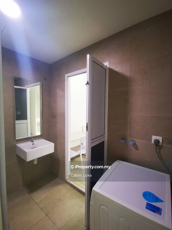 Service Residence for Rent in Kenwingston Square Garden by Calvin Loke - iProperty.com.my