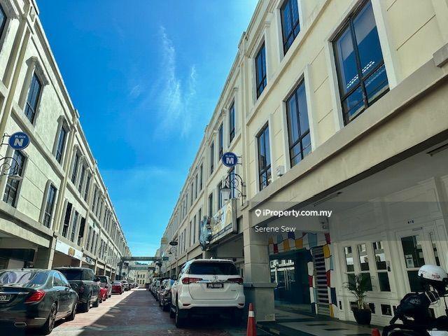 Shop for Rent in Taman Sri Hartamas, Sri Hartamas by Serene Sew - iProperty.com.my