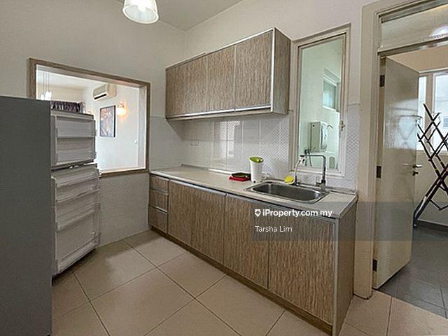 Condominium for Sale in Surian Residences by Tarsha Lim - iProperty.com.my