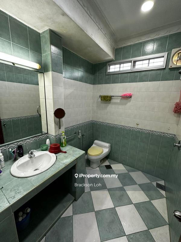 2-storey Terraced House for Sale in Taman Melawati, Ulu Kelang by Brackson Loh - iProperty.com.my