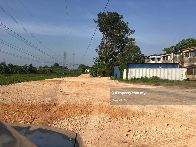 Tanah Pertanian untuk Dijual di Taman Bakar Arang, Sungai Petani oleh Derrick Ng - iProperty.com.my