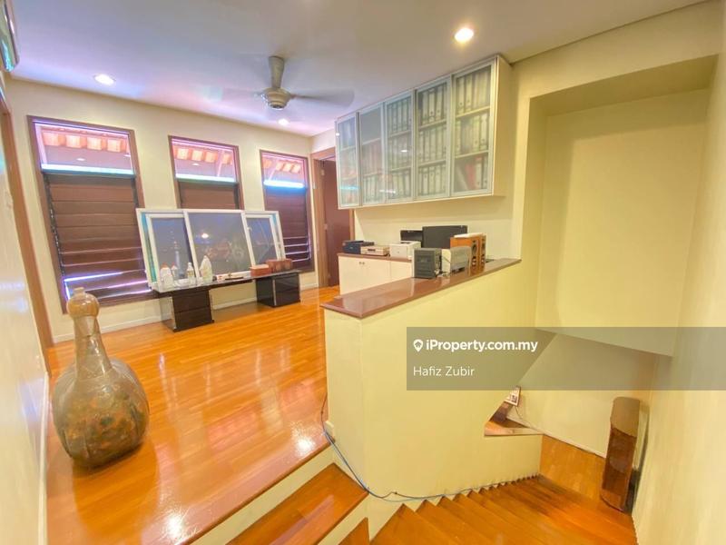 Semi-Detached House for Sale in Bukit Kiara Residences Taman Sri Hartamas, Sri Hartamas by Hafiz Zubir - iProperty.com.my