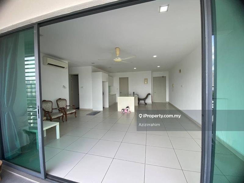 For Sale - Cristal Serin Residence