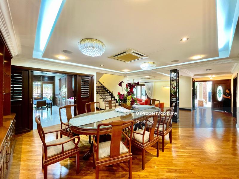 Bungalow House for Sale in TAMAN TASIK TITIWANGSA, Titiwangsa by Shamzjoe - iProperty.com.my