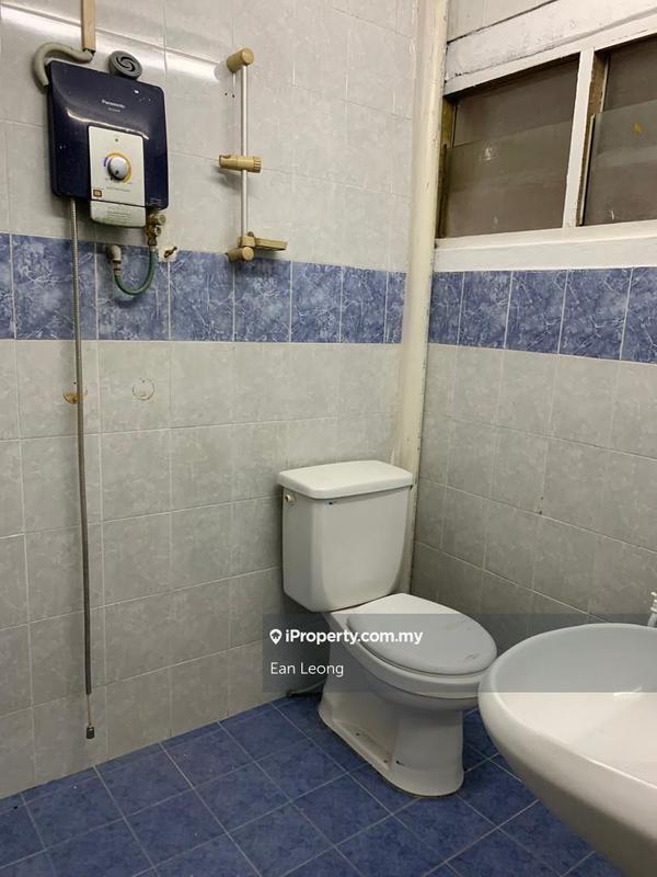1-storey Terraced House for Sale in Paya Jaras, Shah Alam by Ean Leong - iProperty.com.my