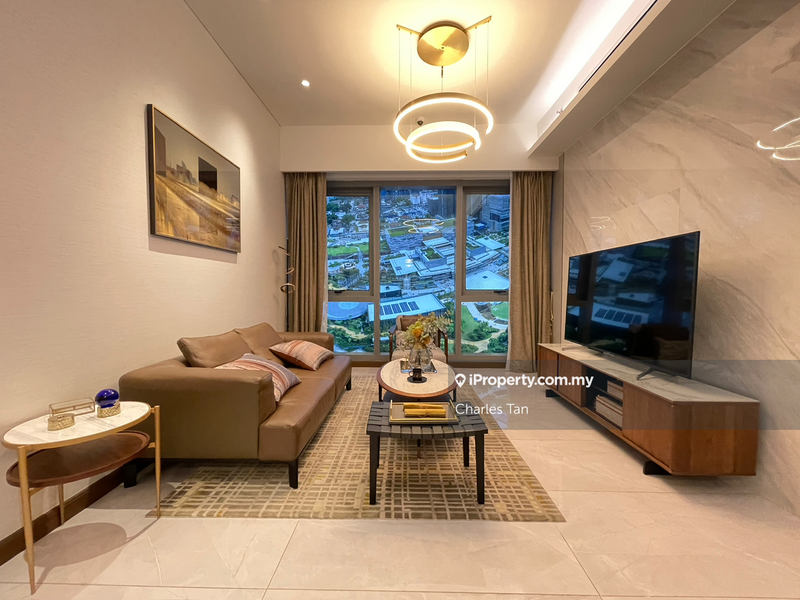 For Rent - Core Residence @ TRX