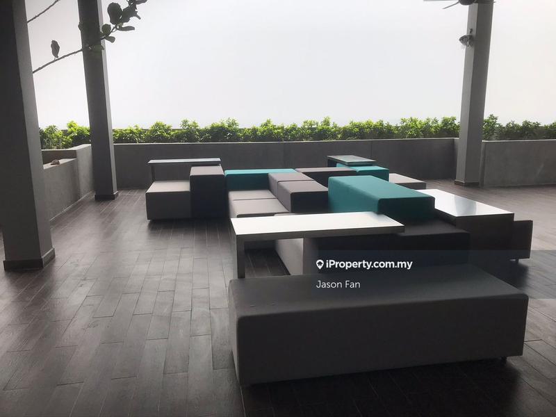 Service Residence for Sale in Geo Bukit Rimau by Jason Fan - iProperty.com.my