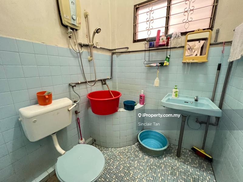 2-storey Terraced House for Sale in Taman Tang Kwor Ham, Semabok by Geoffery Wee - iProperty.com.my