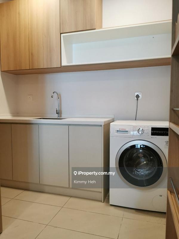 Residensi Servis untuk Dijual di The Potpourri oleh Kimmy Heh - iProperty.com.my
