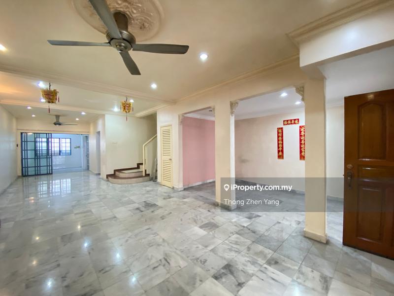 Rumah Berangkai 2.5 Tingkat untuk Dijual di Bandar Sri Damansara, Selangor oleh Thong Zhen Yang - iProperty.com.my