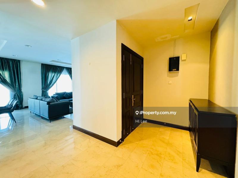 Service Residence for Rent in Villa Seavoy by HL Lee - iProperty.com.my