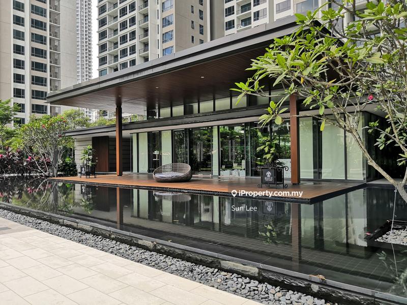 Condominium for Sale in Agile Mont Kiara by Sun Lee - iProperty.com.my