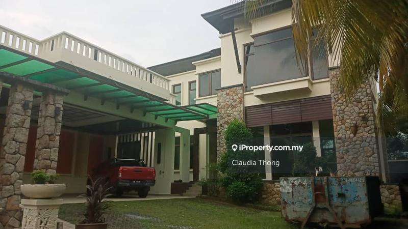 Bungalow House untuk Disewa di Taman Duta, Bukit Tunku (Kenny Hills) oleh Claudia Thong - iProperty.com.my