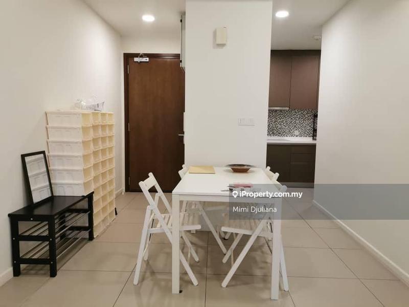 Service Residence for Sale in Seventeen Mall & Residences (Biji Living) by Mimi Djuliana - iProperty.com.my