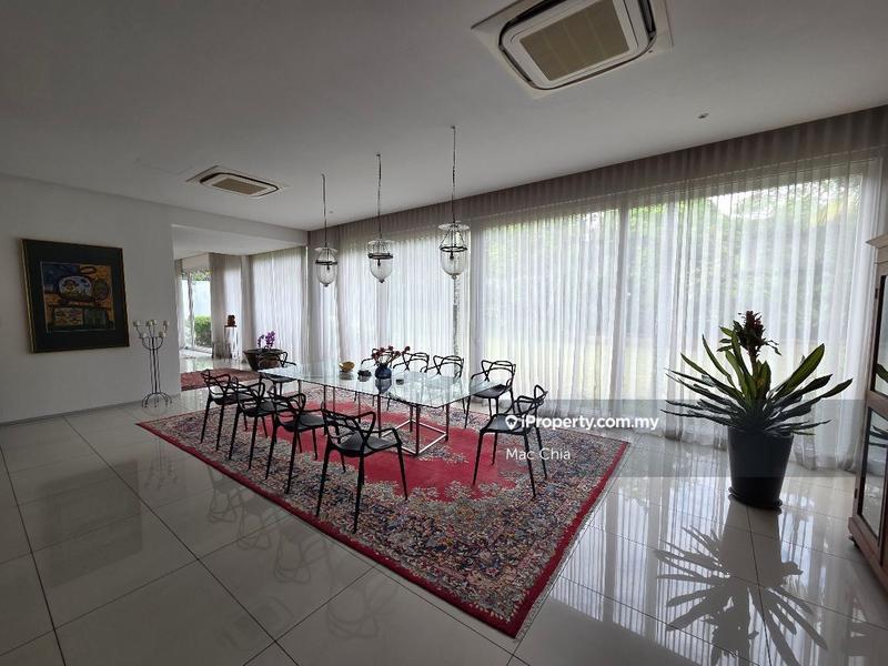 Bungalow House for Sale in Bukit Tunku, Kenny Hills, KL, Bukit Tunku (Kenny Hills) by Mac Chia - iProperty.com.my