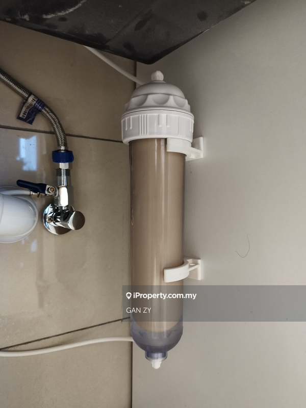 Service Residence for Rent in Sunway Velocity TWO by GAN ZY - iProperty.com.my