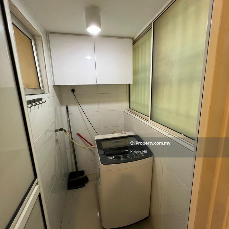 Condominium for Sale in Warisan City View by Kelvin Hii - iProperty.com.my