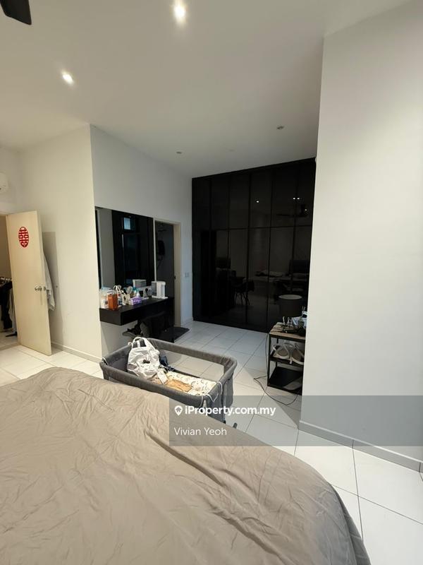 2-storey Terraced House for Sale in Bandar Puncak Alam, Puncak Alam by Vivian Yeoh - iProperty.com.my
