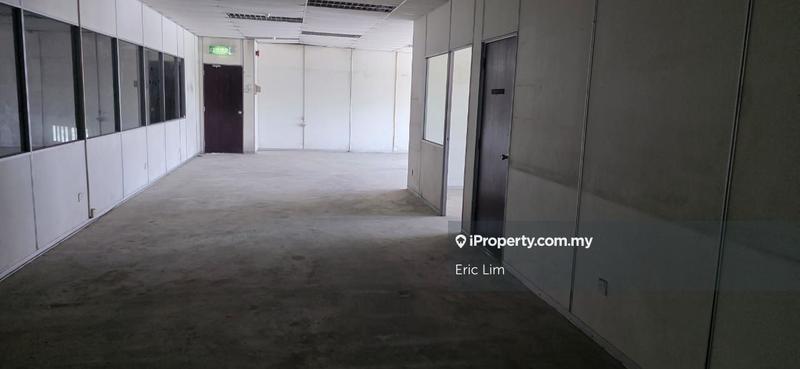 Detached Factory for Sale in Seksyen 23, Shah Alam by Eric Lim - iProperty.com.my