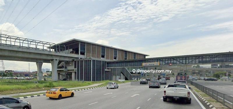 For Rent - Commercial Land for Rent at Jinjang