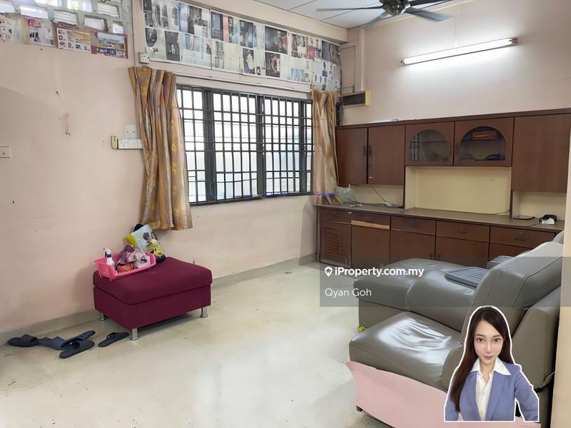 2-storey Terraced House untuk Dijual di Taman Green Lane, Jelutong oleh Qyan Goh - iProperty.com.my