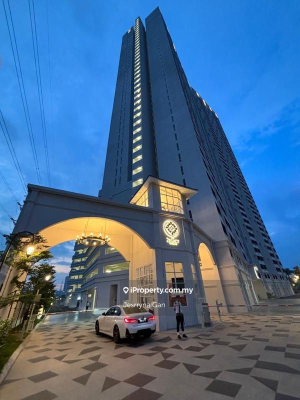 Service Residence for Sale in Tuan 2egacy by Jesrryna Gan - iProperty.com.my