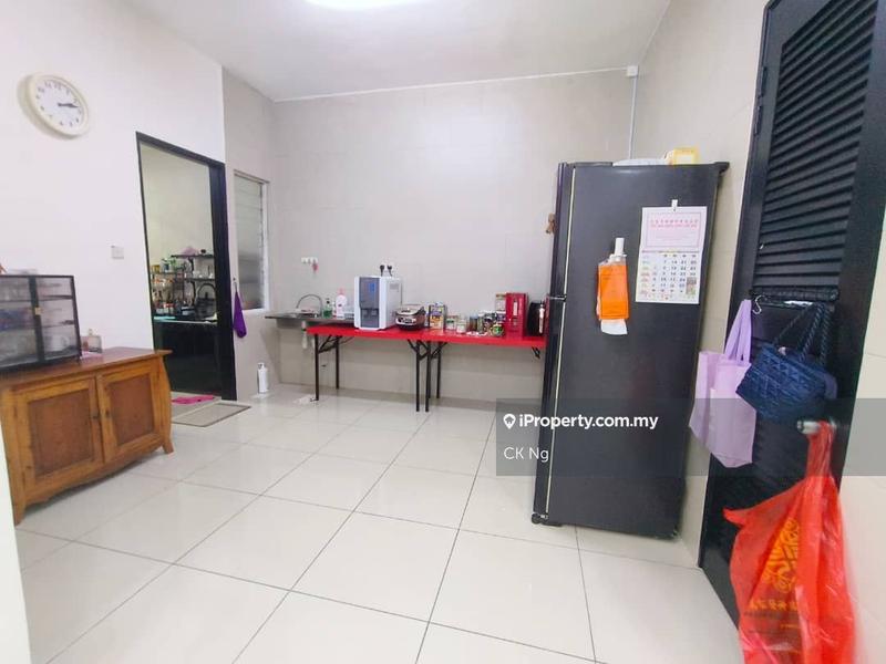 Terraced House for Sale in Goodview Heights, Kajang by CK Ng - iProperty.com.my