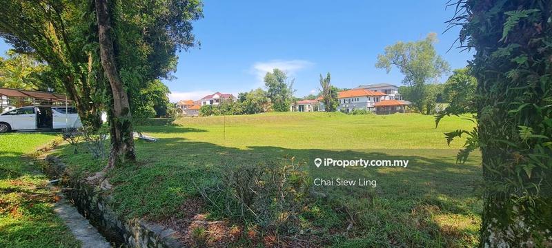 Residential Land for Sale in Mines Resort City, Seri Kembangan by Chai Siew Ling - iProperty.com.my
