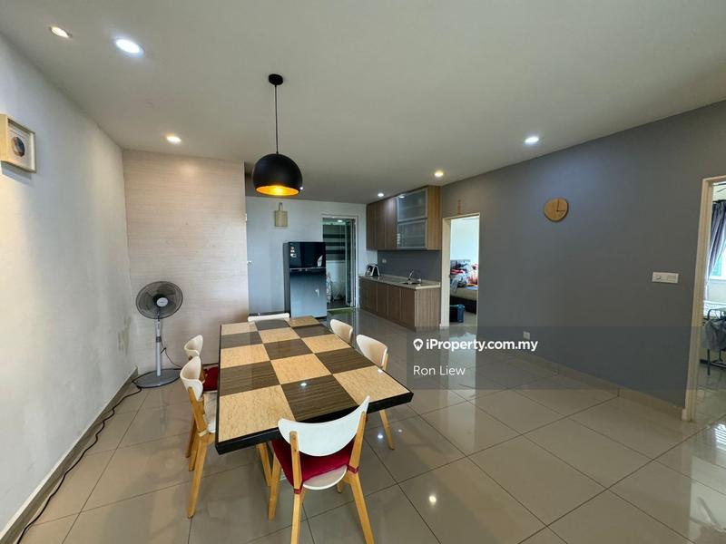 For Sale - The Sanderson