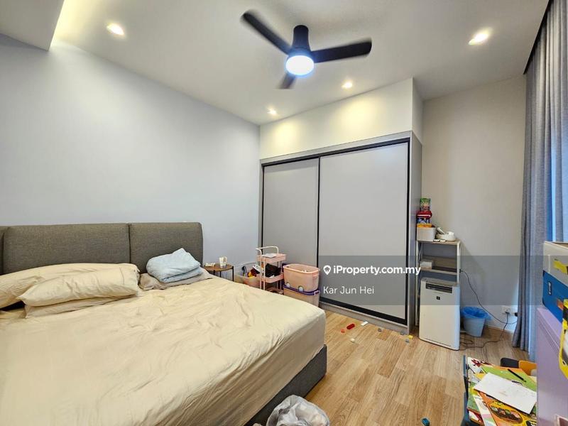 Semi-Detached House for Sale in Jade Hills, Kajang by Kar Jun Hei - iProperty.com.my