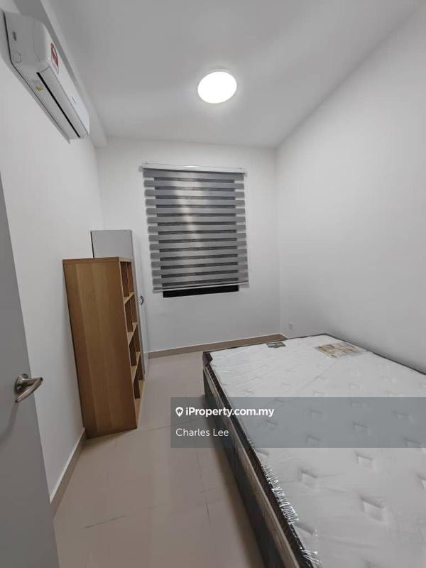 Condominium for Rent in Verando Residence by Charles Lee - iProperty.com.my