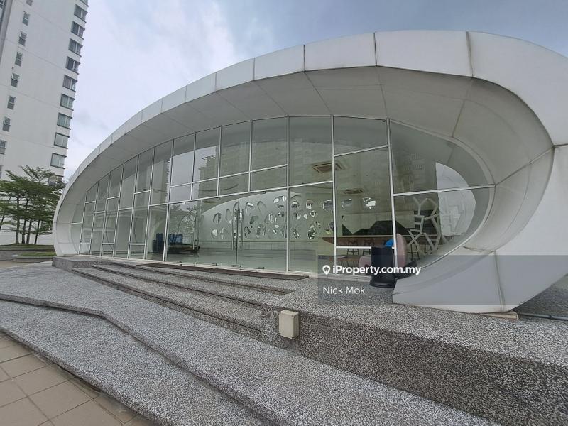 Condominium for Sale in Arte Condominium by Nick Mok - iProperty.com.my