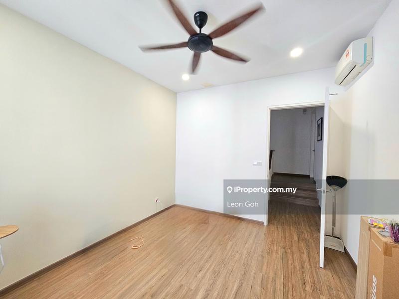 2-storey Terraced House for Sale in 5s7ck, Tanjong Duabelas by Leon Goh - iProperty.com.my