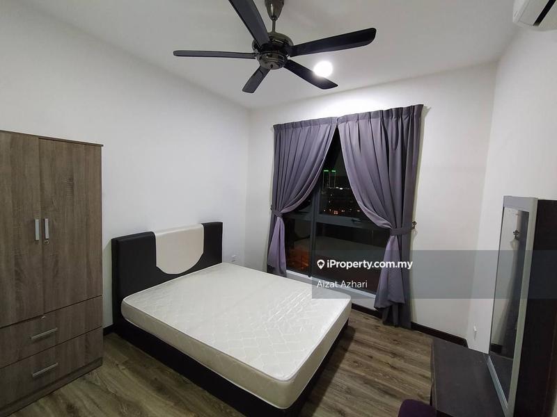 Condominium for Rent in Cristal Serin Residence by Aizat Azhari - iProperty.com.my