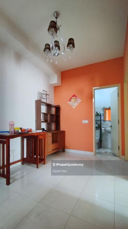 Rumah Berkembar untuk Dijual di Setia Impian, Setia Alam oleh David Yee - iProperty.com.my