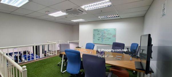 Pejabat untuk Dijual di CBD Perdana 3, Cyberjaya oleh Crystal Low - iProperty.com.my