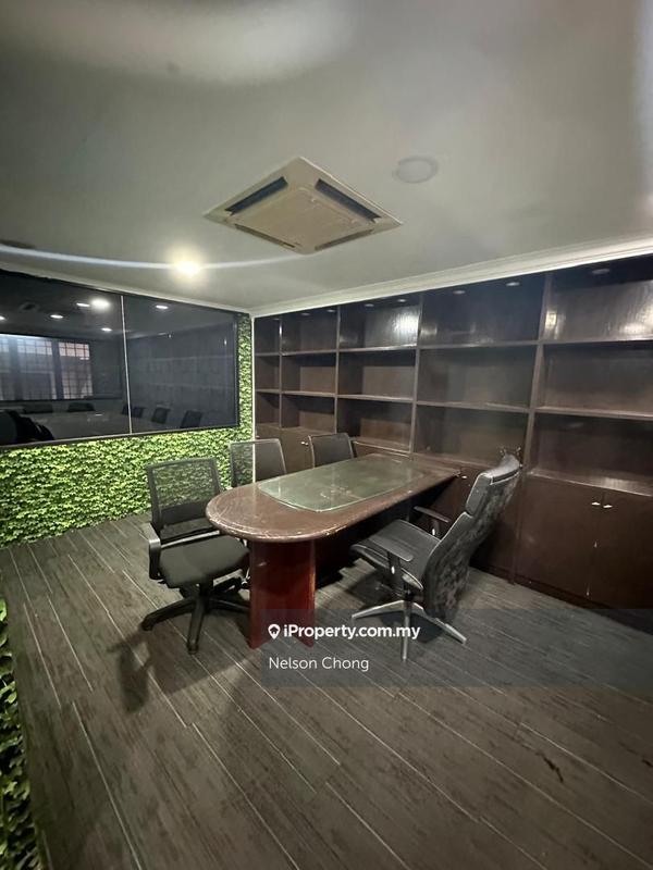 Kedai untuk Dijual di Taman Daya, Kepong oleh Nelson Chong - iProperty.com.my