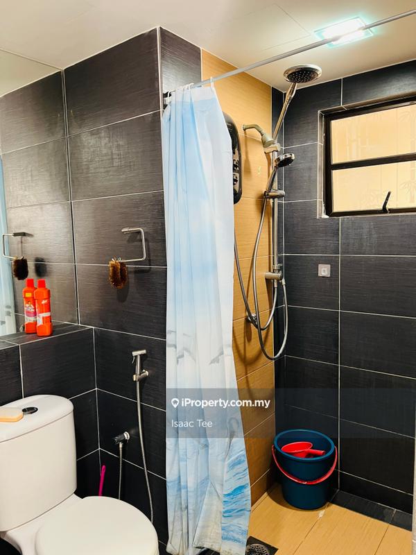 Kondominium untuk Dijual di Danau Permai oleh Isaac Tee - iProperty.com.my